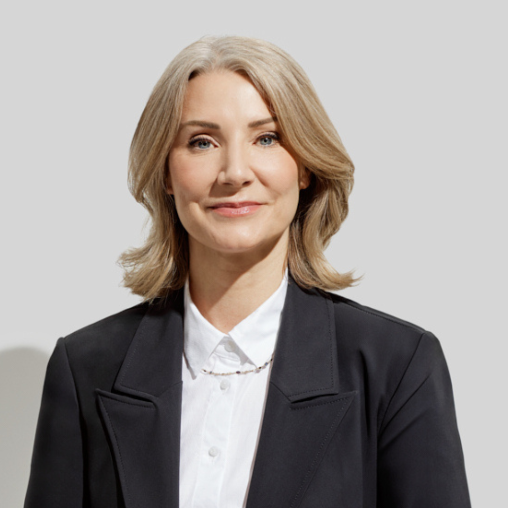 Cercle canadien : Événement avec Julie Gascon